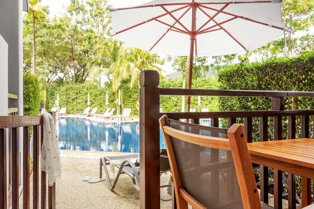 SUNWING  KAMALA BEACH - 103