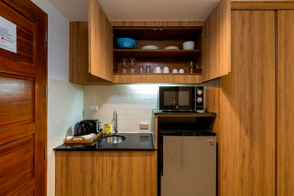 SUNWING  KAMALA BEACH - 100