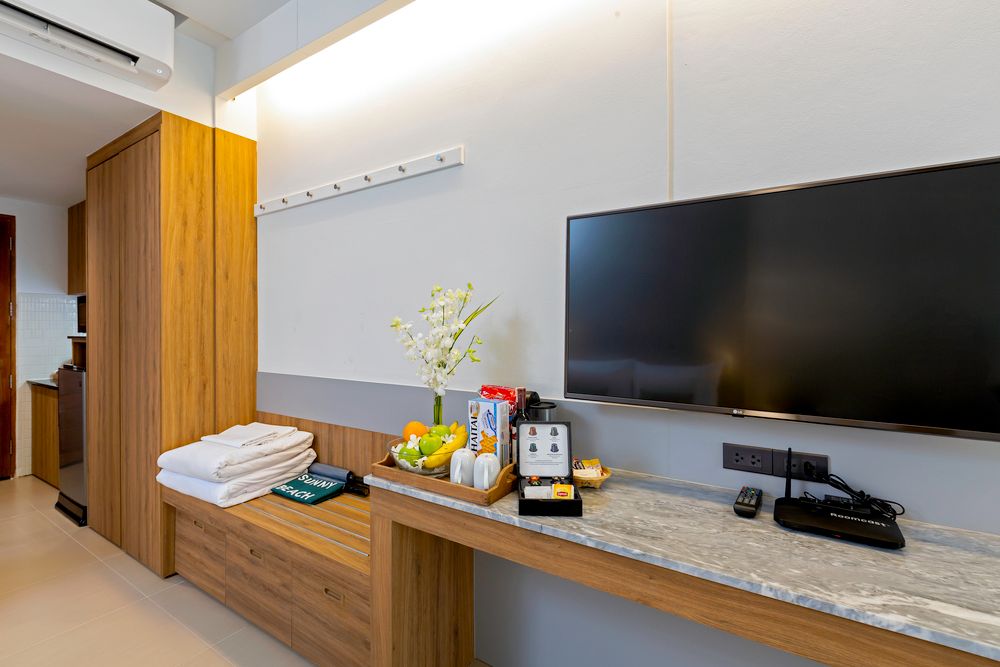 SUNWING  KAMALA BEACH - 99