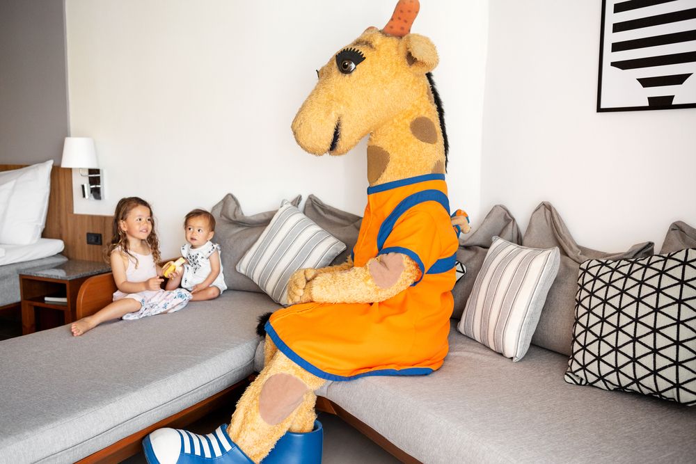 Картинка отеля - 87