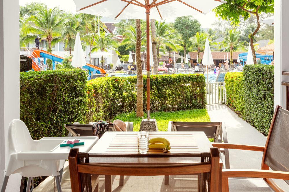 SUNWING  KAMALA BEACH - 86