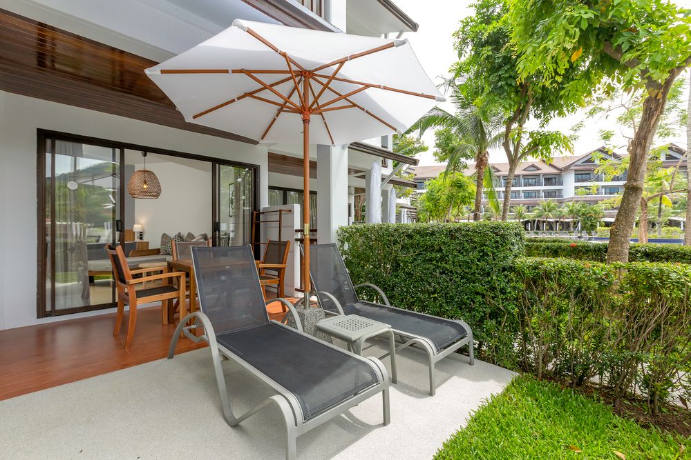 SUNWING  KAMALA BEACH - 85