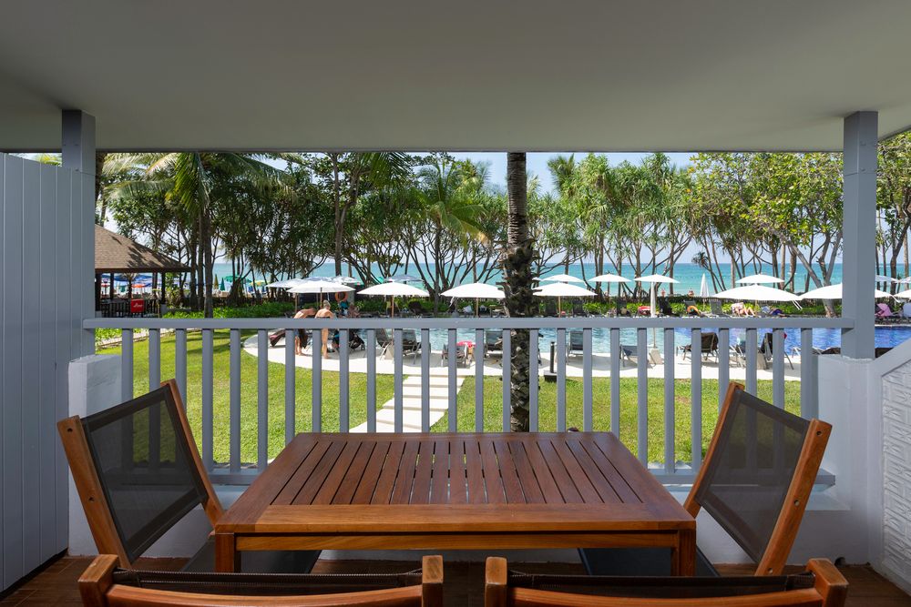 SUNWING  KAMALA BEACH - 79