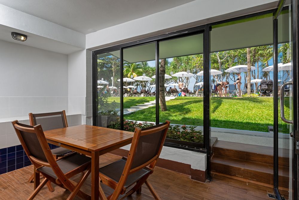 SUNWING  KAMALA BEACH - 75