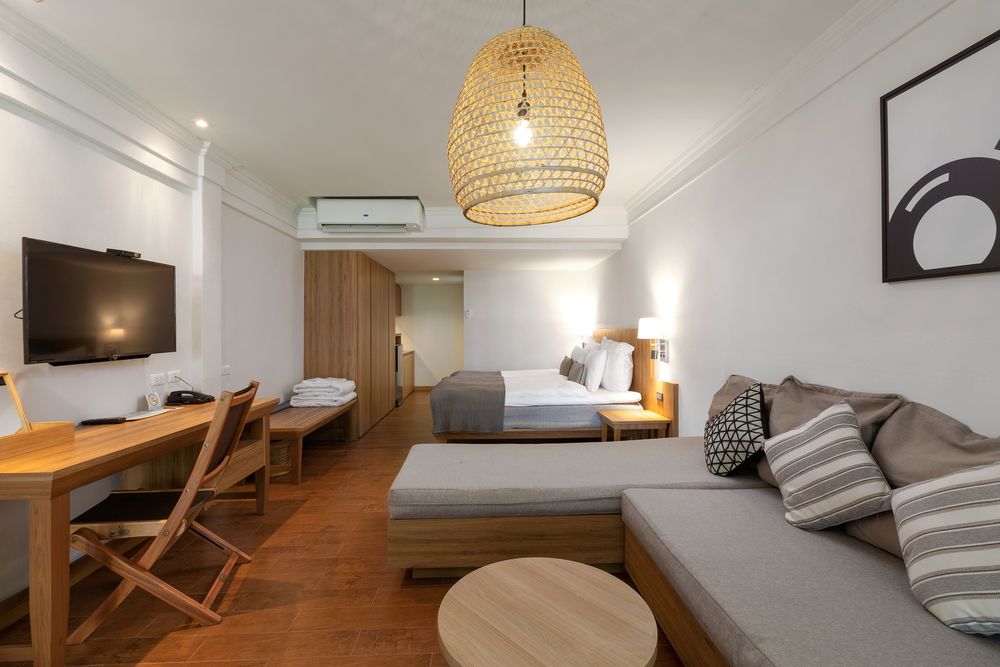 SUNWING  KAMALA BEACH - 73