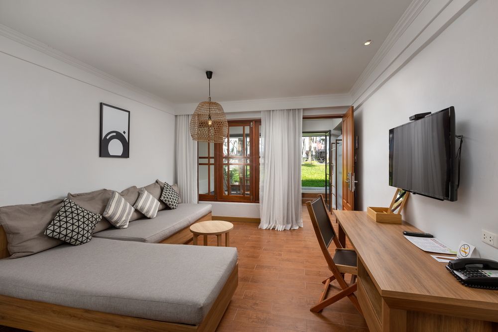 SUNWING  KAMALA BEACH - 72