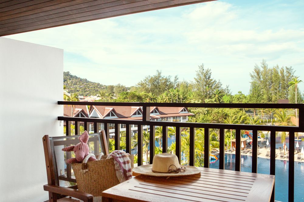 SUNWING  KAMALA BEACH - 70