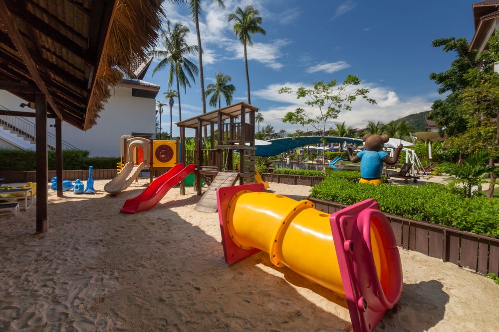 SUNWING  KAMALA BEACH - 63