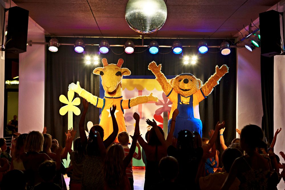 SUNWING  KAMALA BEACH - 60