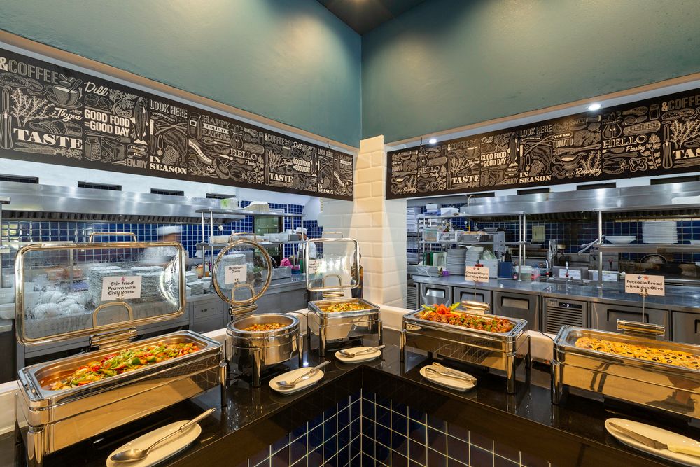 SUNWING  KAMALA BEACH - 47