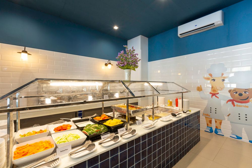 SUNWING  KAMALA BEACH - 46