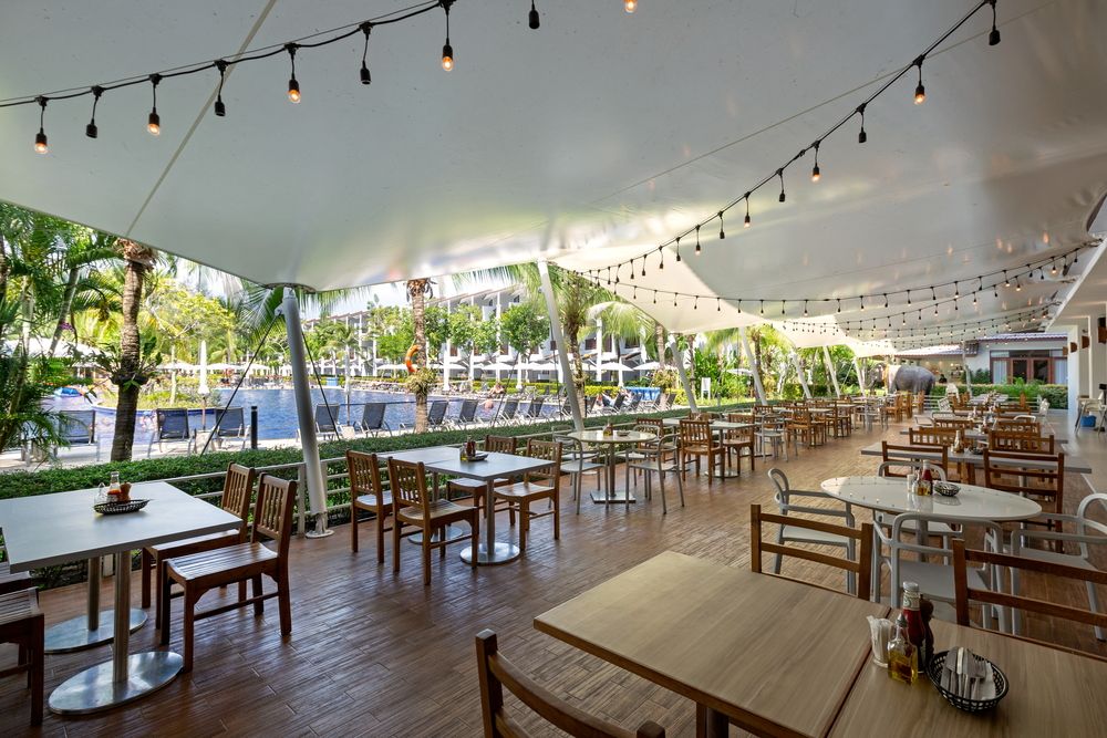 SUNWING  KAMALA BEACH - 43