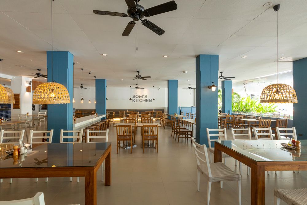 SUNWING  KAMALA BEACH - 42