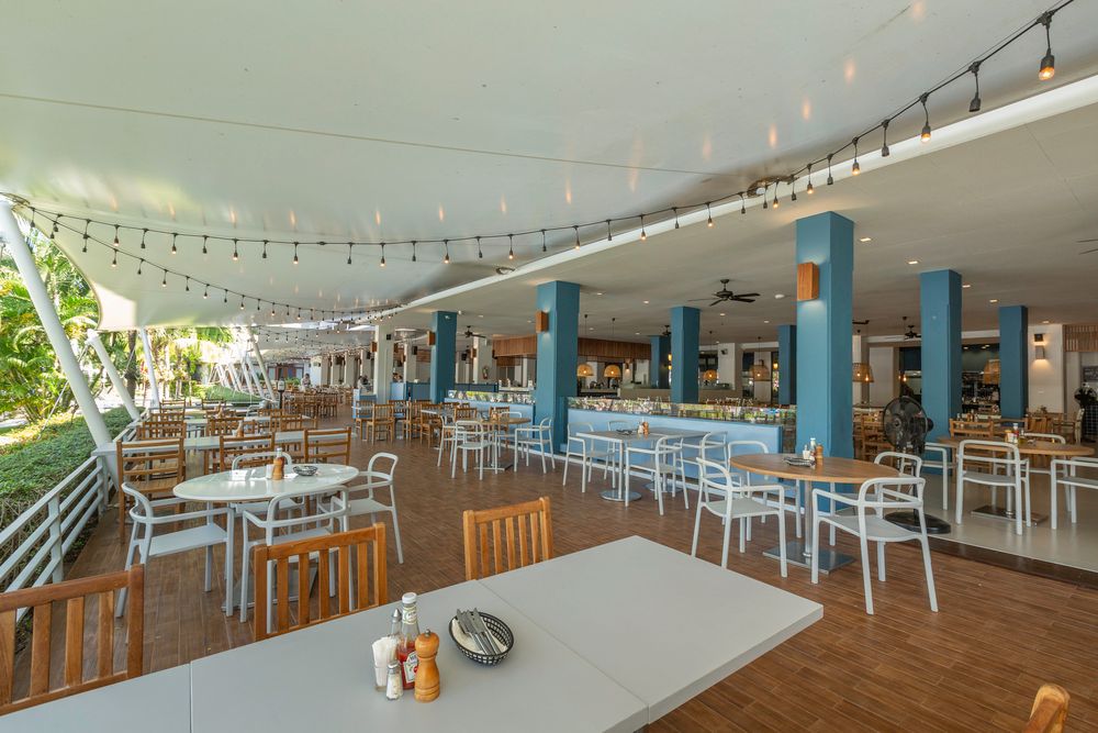 SUNWING  KAMALA BEACH - 41