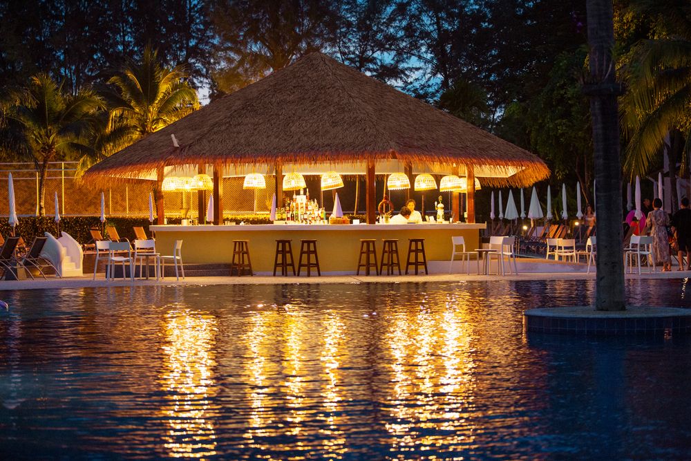 SUNWING  KAMALA BEACH - 39