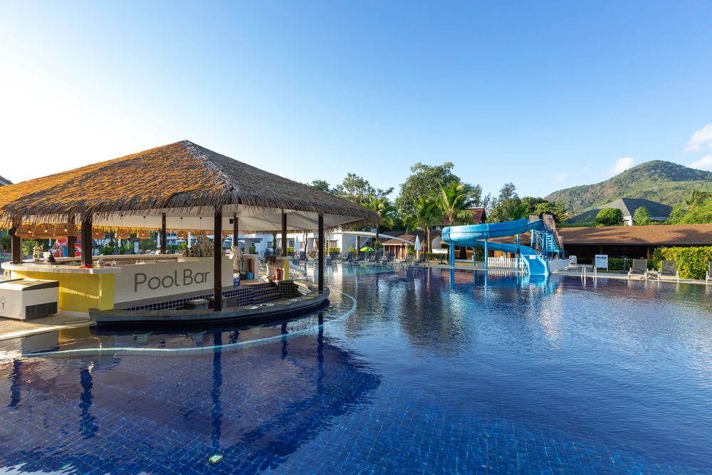 SUNWING  KAMALA BEACH - 38