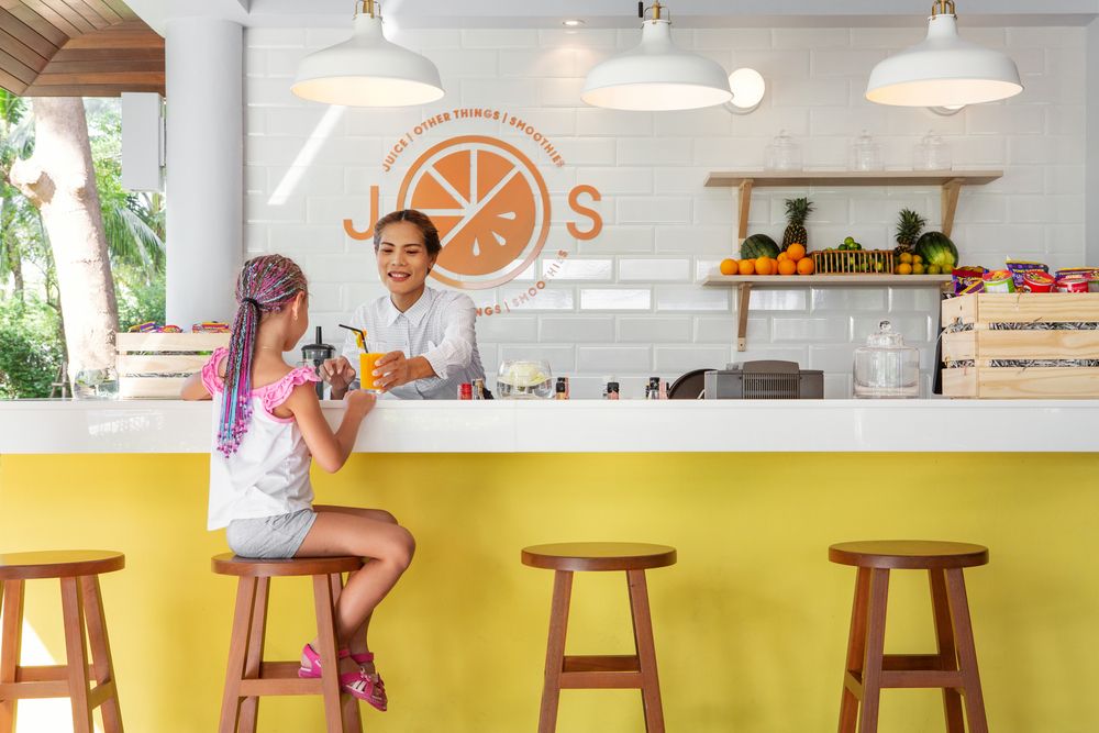 SUNWING  KAMALA BEACH - 37