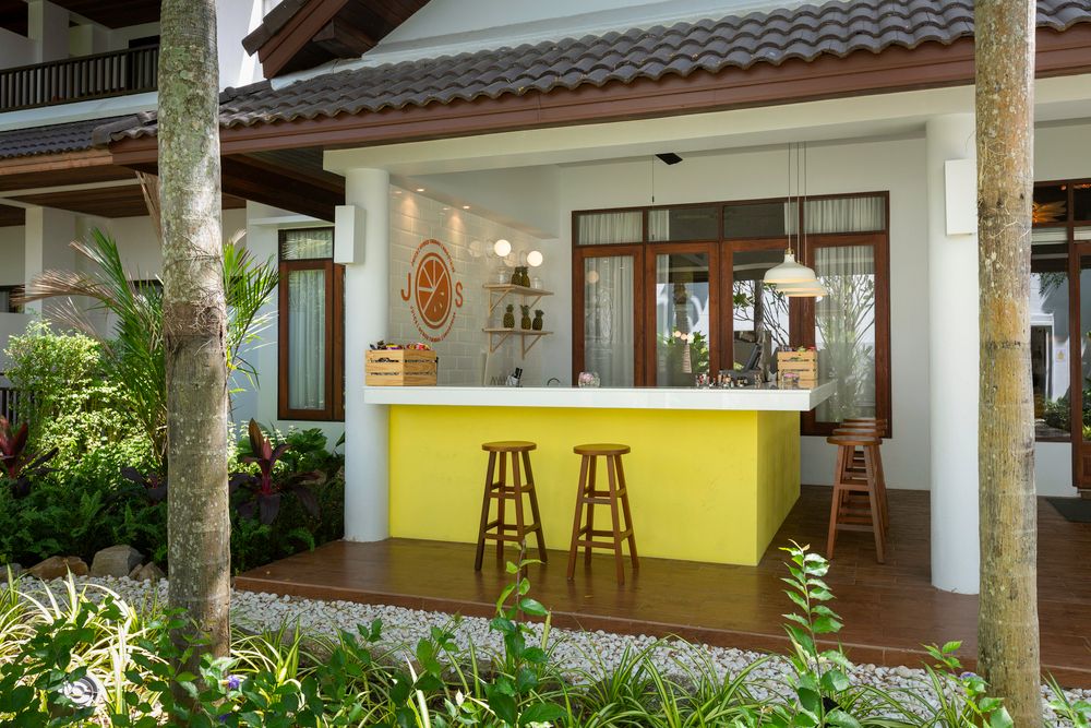 SUNWING  KAMALA BEACH - 36