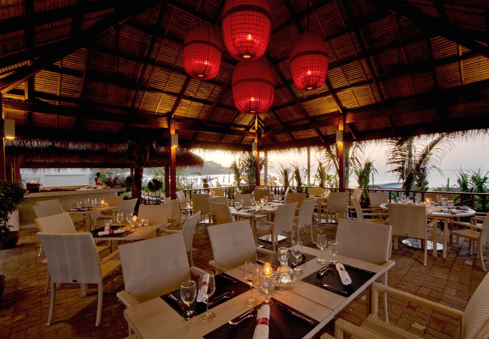 SUNWING  KAMALA BEACH - 34