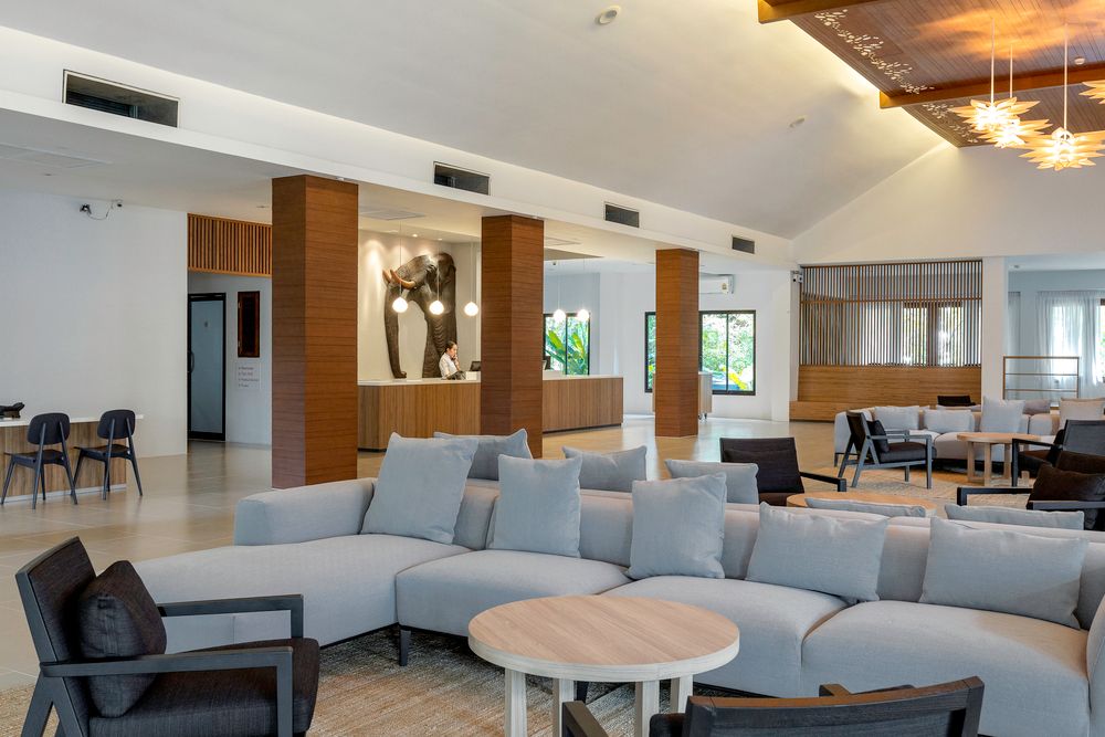 SUNWING  KAMALA BEACH - 28