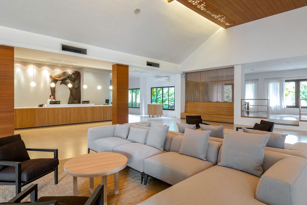 SUNWING  KAMALA BEACH - 27