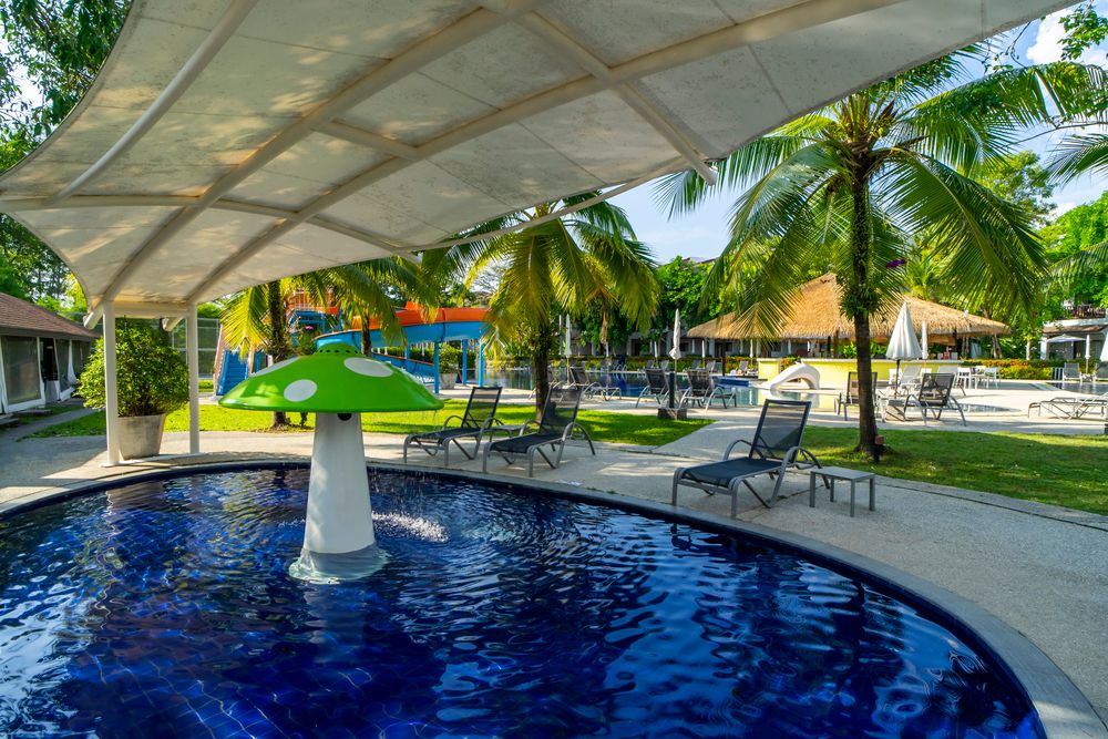 SUNWING  KAMALA BEACH - 25