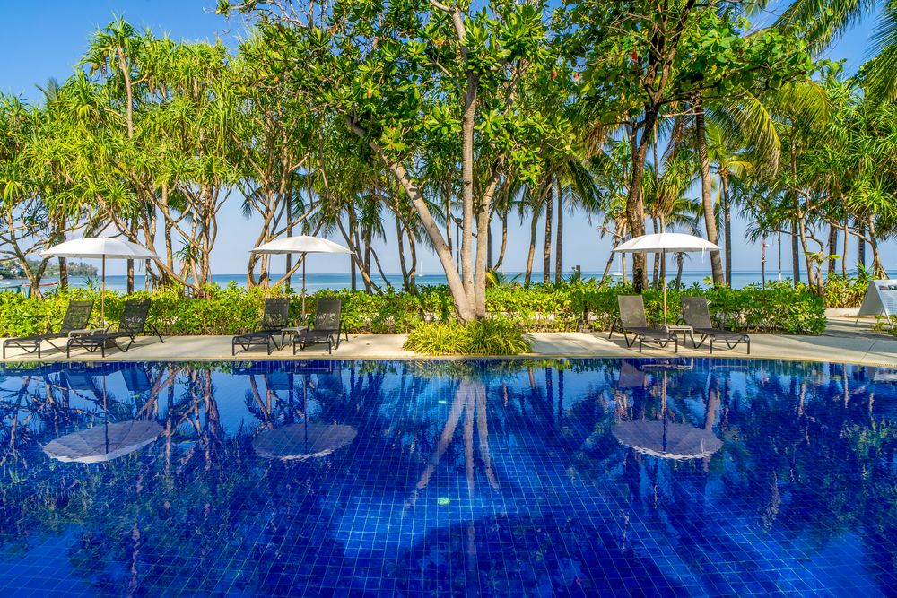 SUNWING  KAMALA BEACH - 22