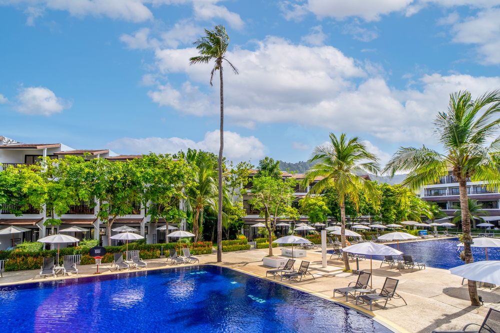 SUNWING  KAMALA BEACH - 17