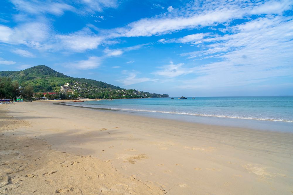 SUNWING  KAMALA BEACH - 10