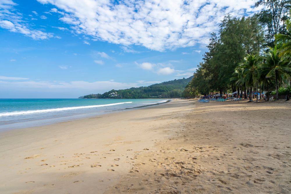 SUNWING  KAMALA BEACH - 9