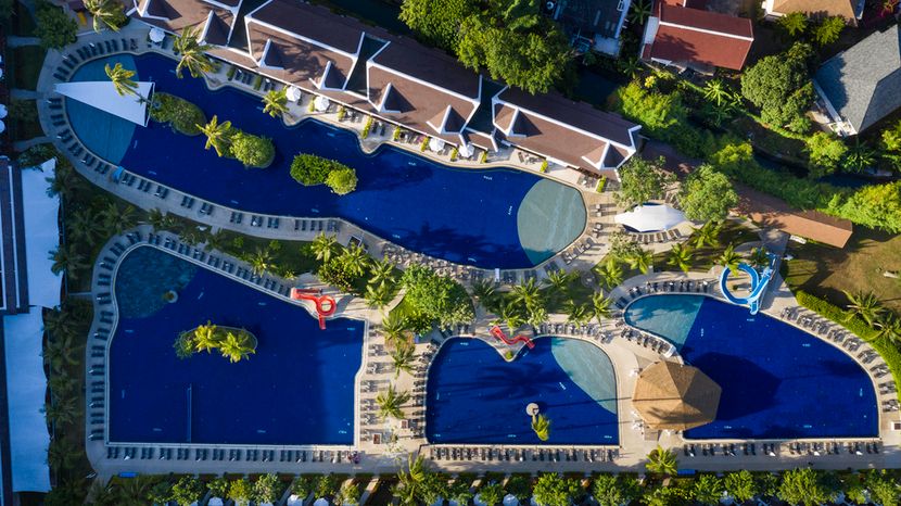 SUNWING  KAMALA BEACH - 4