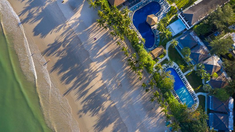 SUNWING  KAMALA BEACH - 3