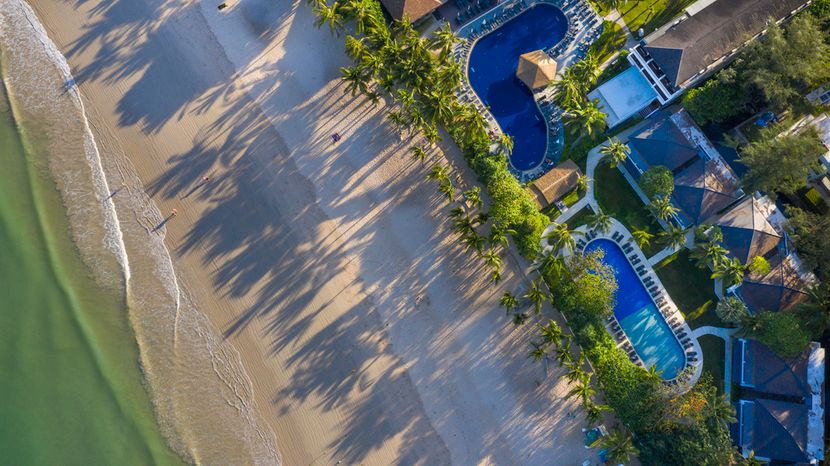 SUNWING  KAMALA BEACH - 3