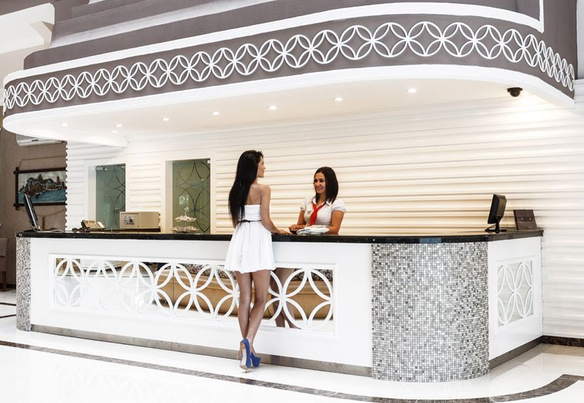 Galeri Resort Hotel - 6