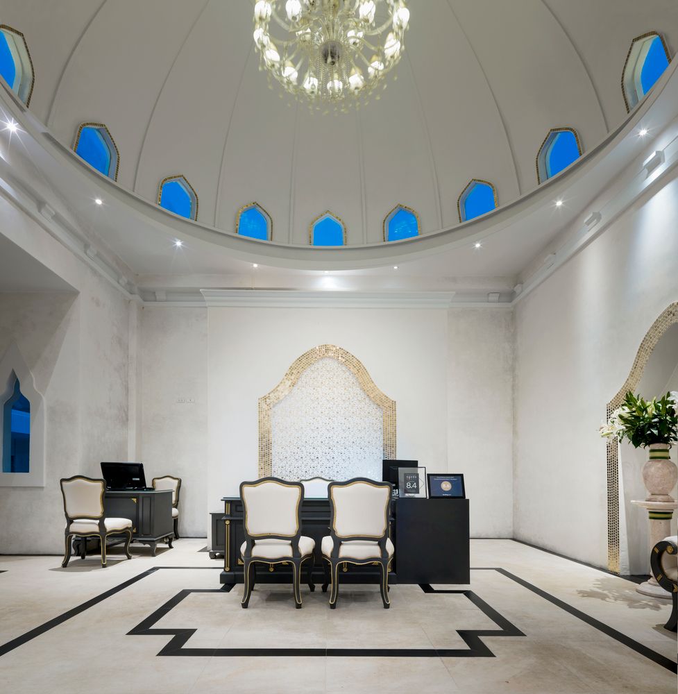 Картинка отеля - 8