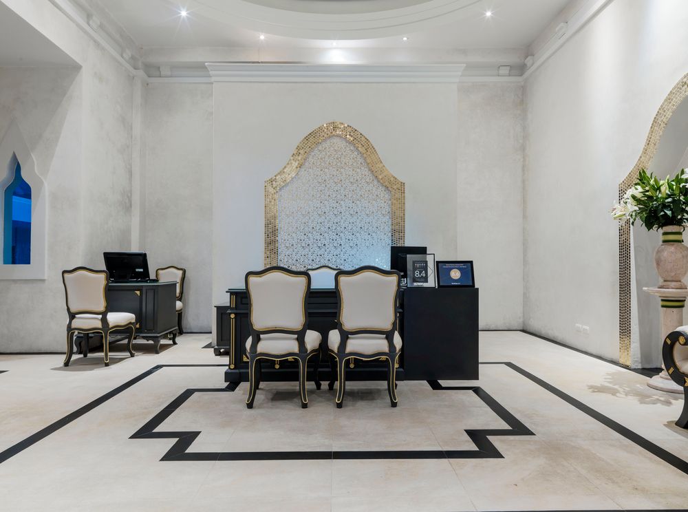 Картинка отеля - 7