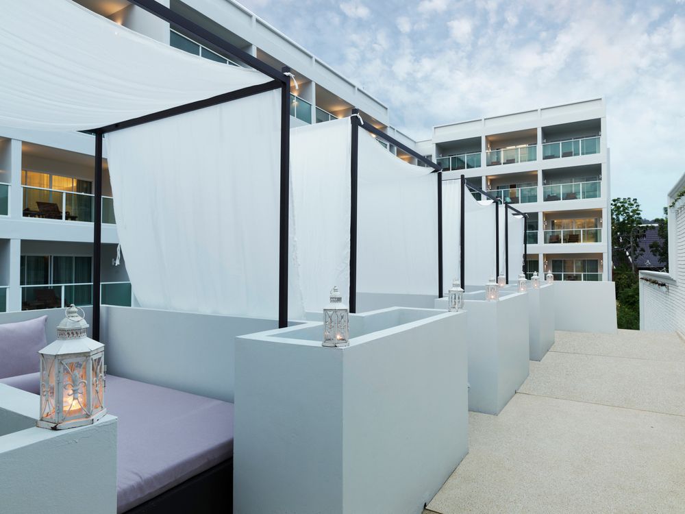 Картинка отеля - 6