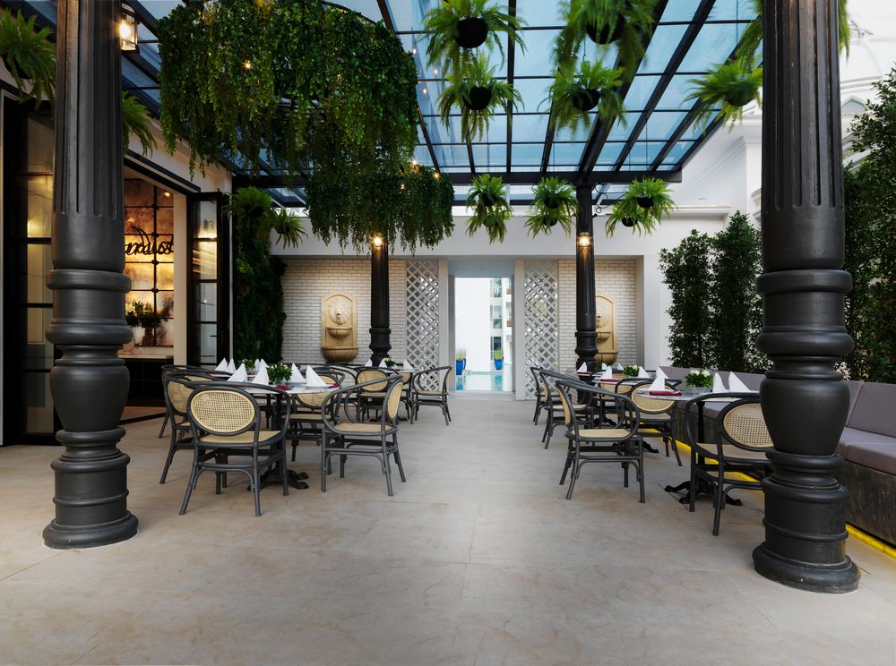 Картинка отеля - 11