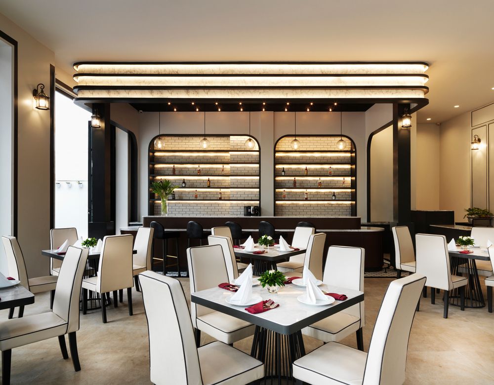 Картинка отеля - 10