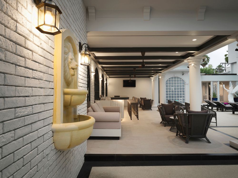 Картинка отеля - 9