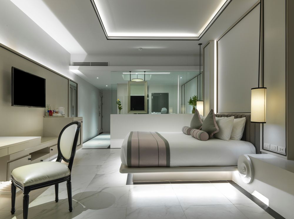 Картинка отеля - 16