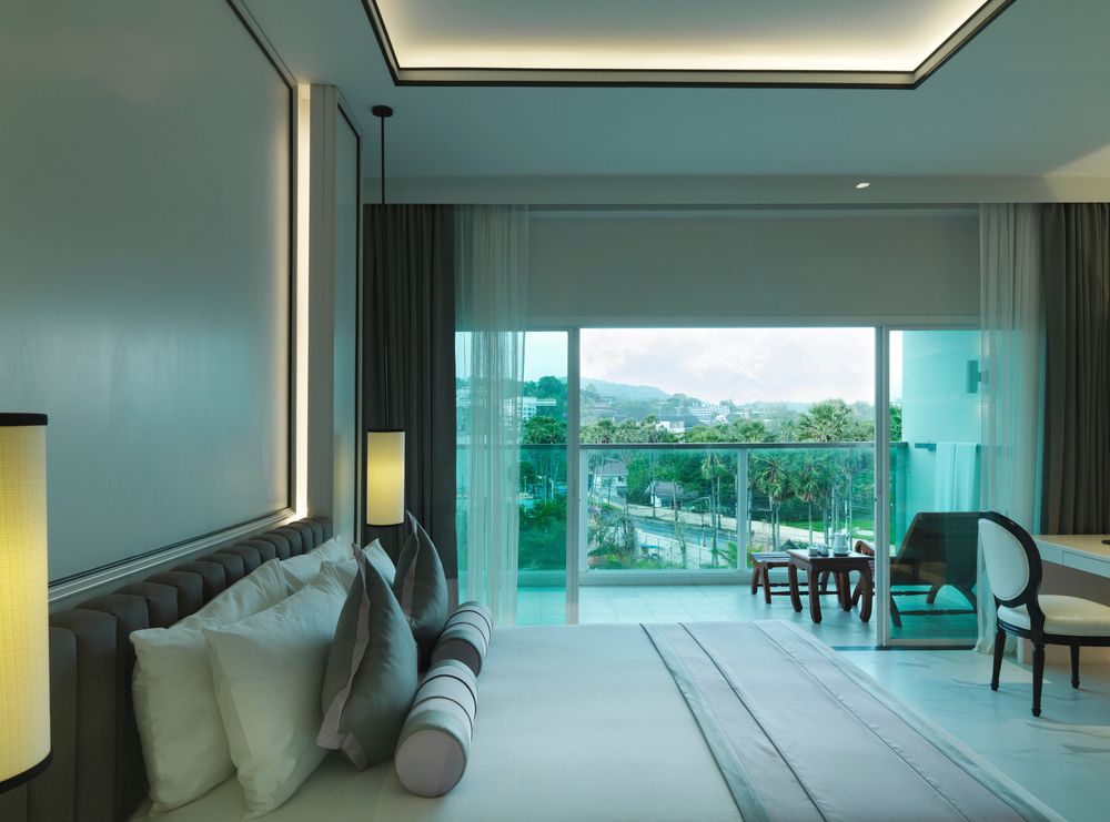 Картинка отеля - 17