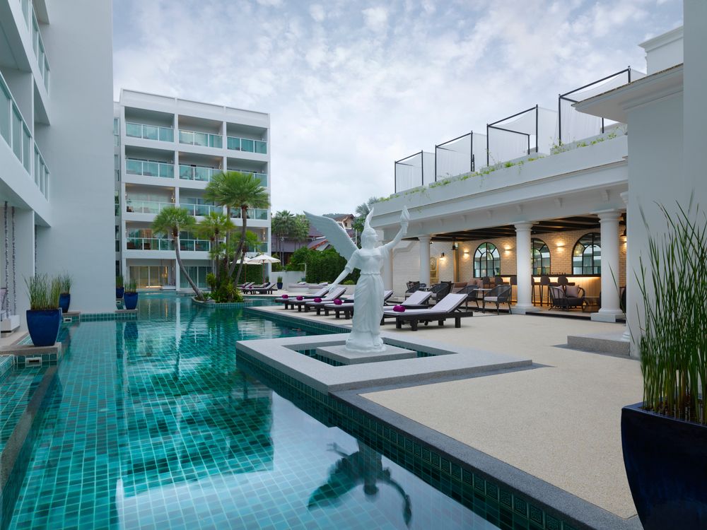 Картинка отеля - 4