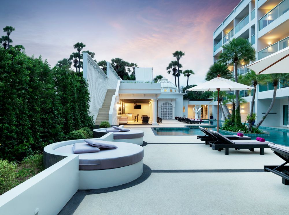 Картинка отеля - 2