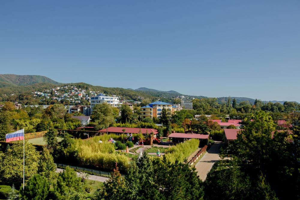 Картинка отеля - 8