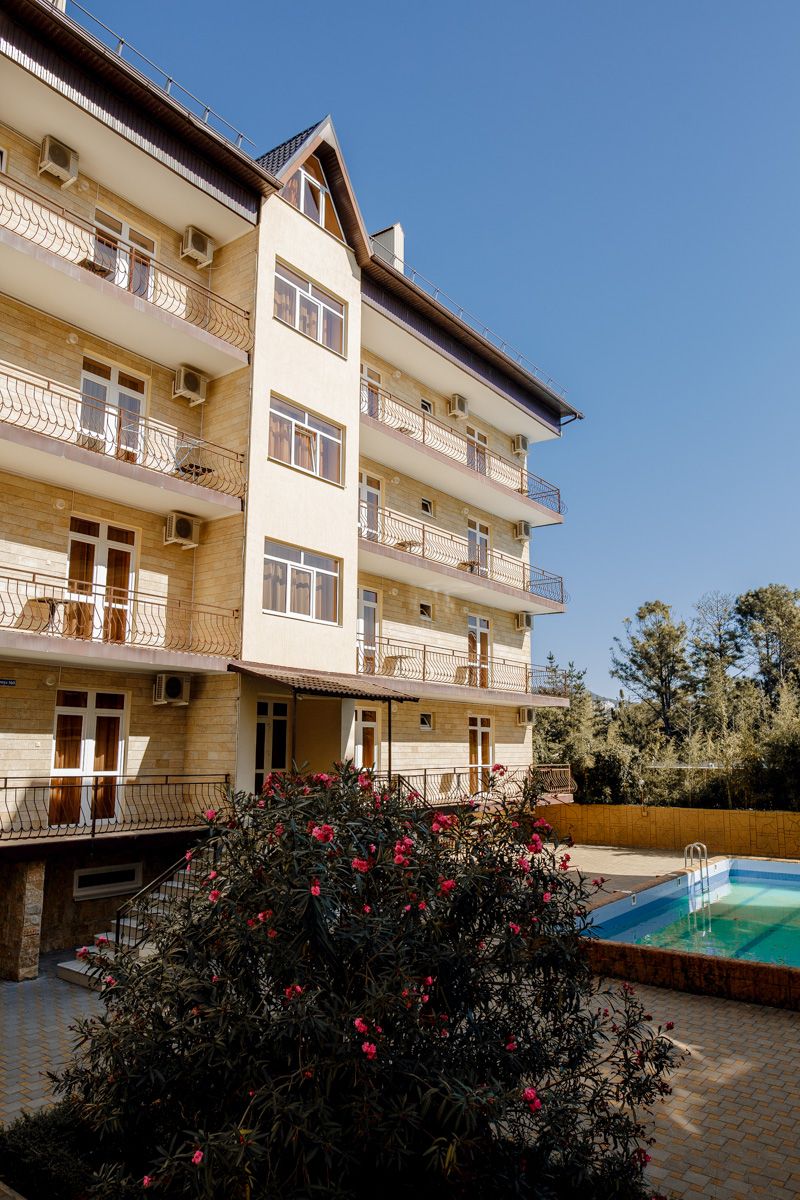 Картинка отеля - 10