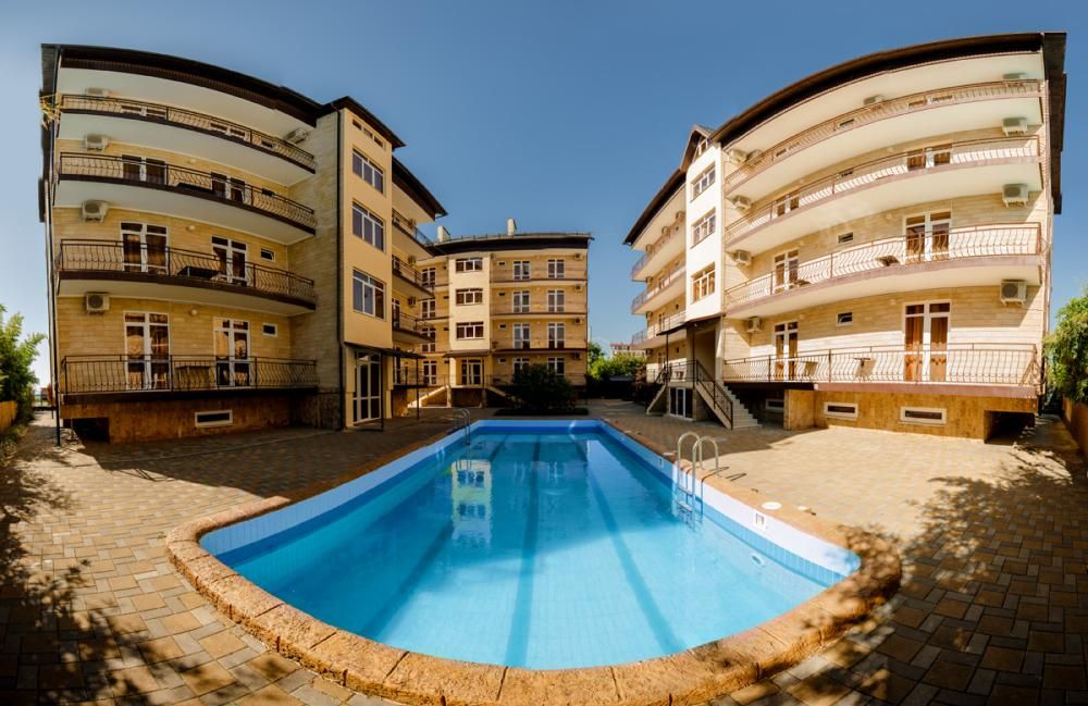 Картинка отеля - 11