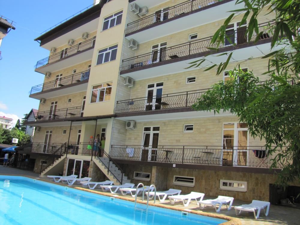 Картинка отеля - 15