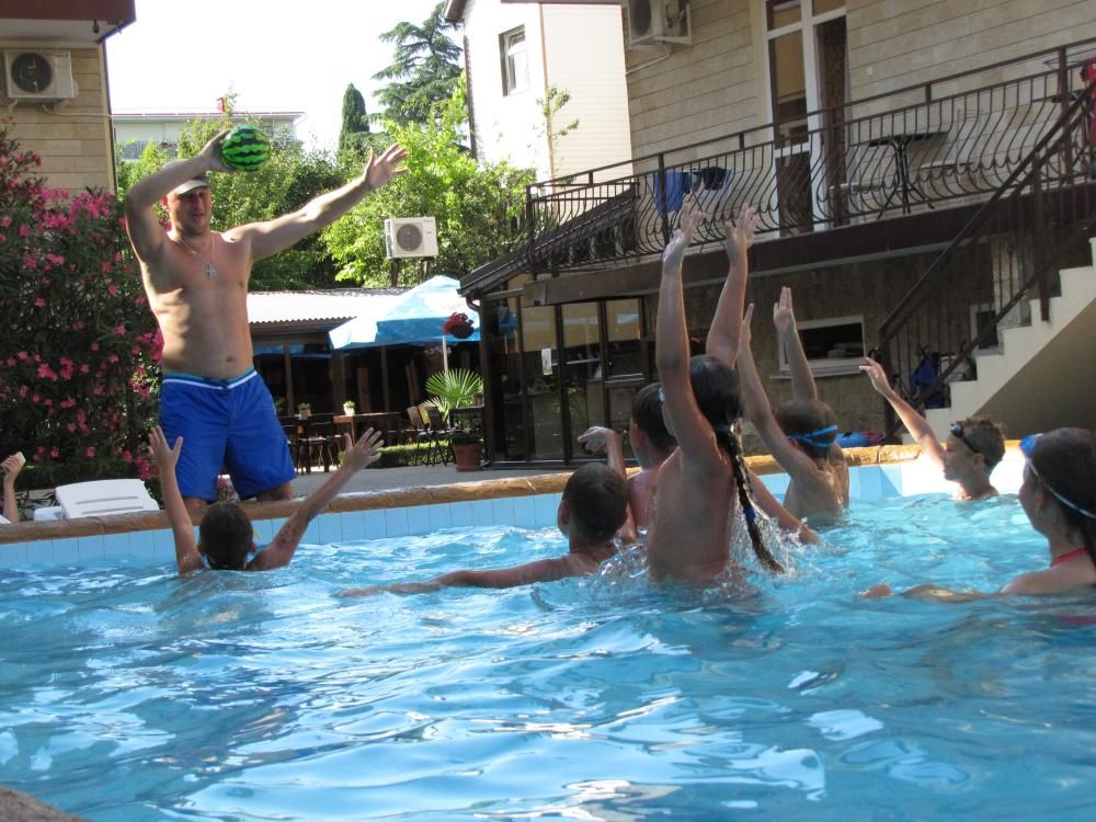 Картинка отеля - 31