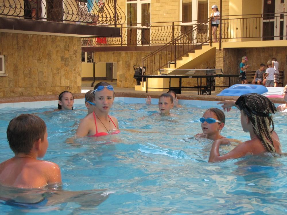 Картинка отеля - 30